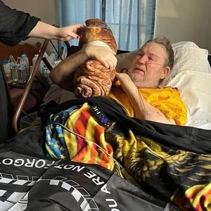 Meet your Posher, Brian